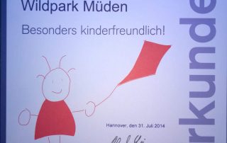 KinderFerienLand Niedersachsen
