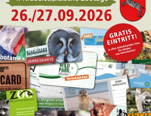 Niedersächsische Zootage