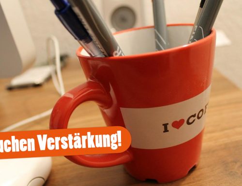 Kaufmännische/r Mitarbeiter/in in der Verwaltung in Soltau